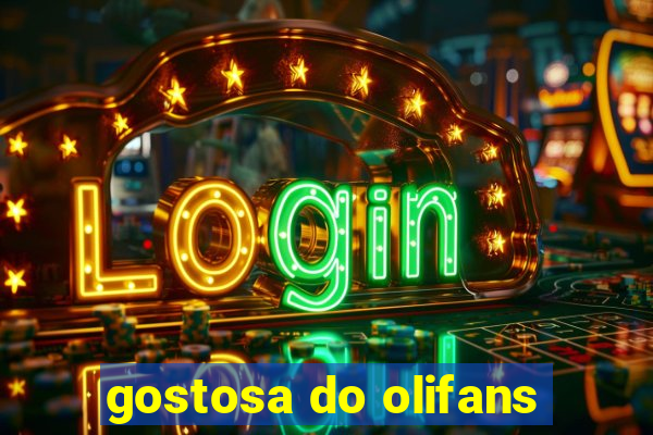 gostosa do olifans